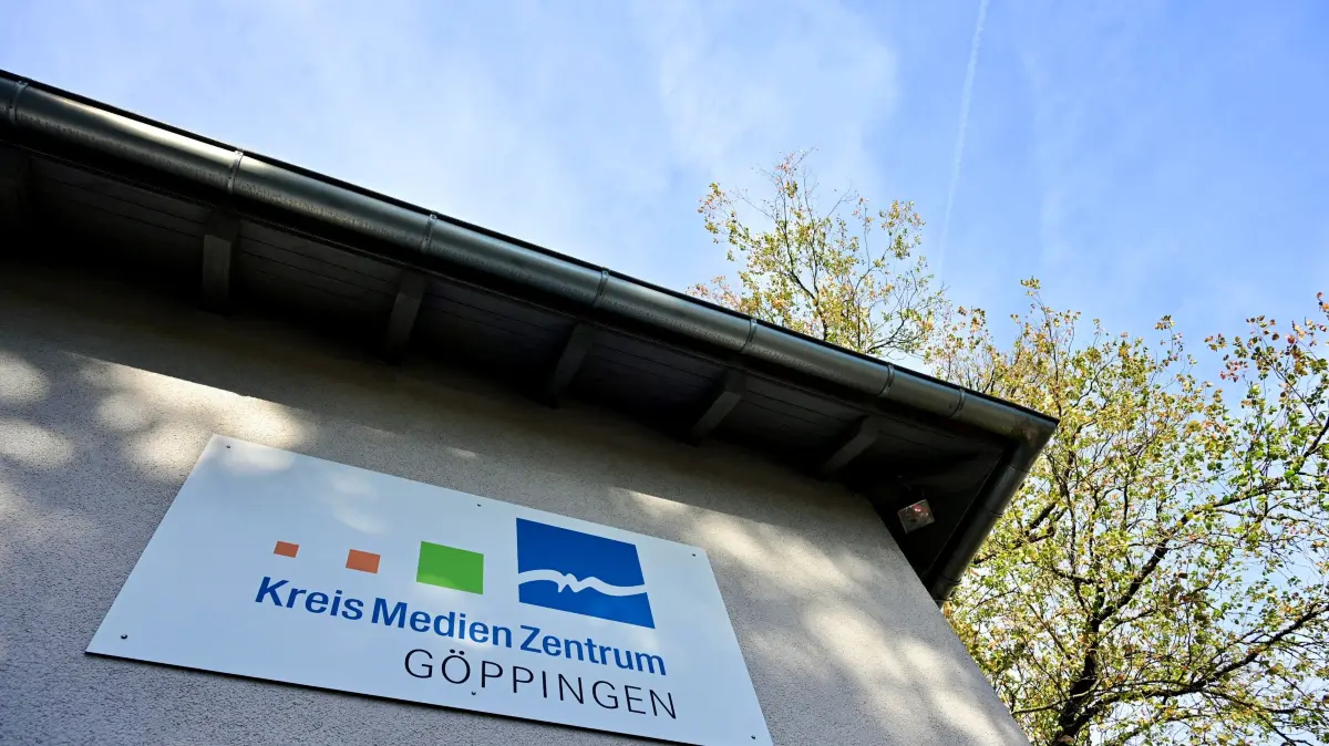 Kreismedienzentrum Zukunft des Kreismedienzentrums