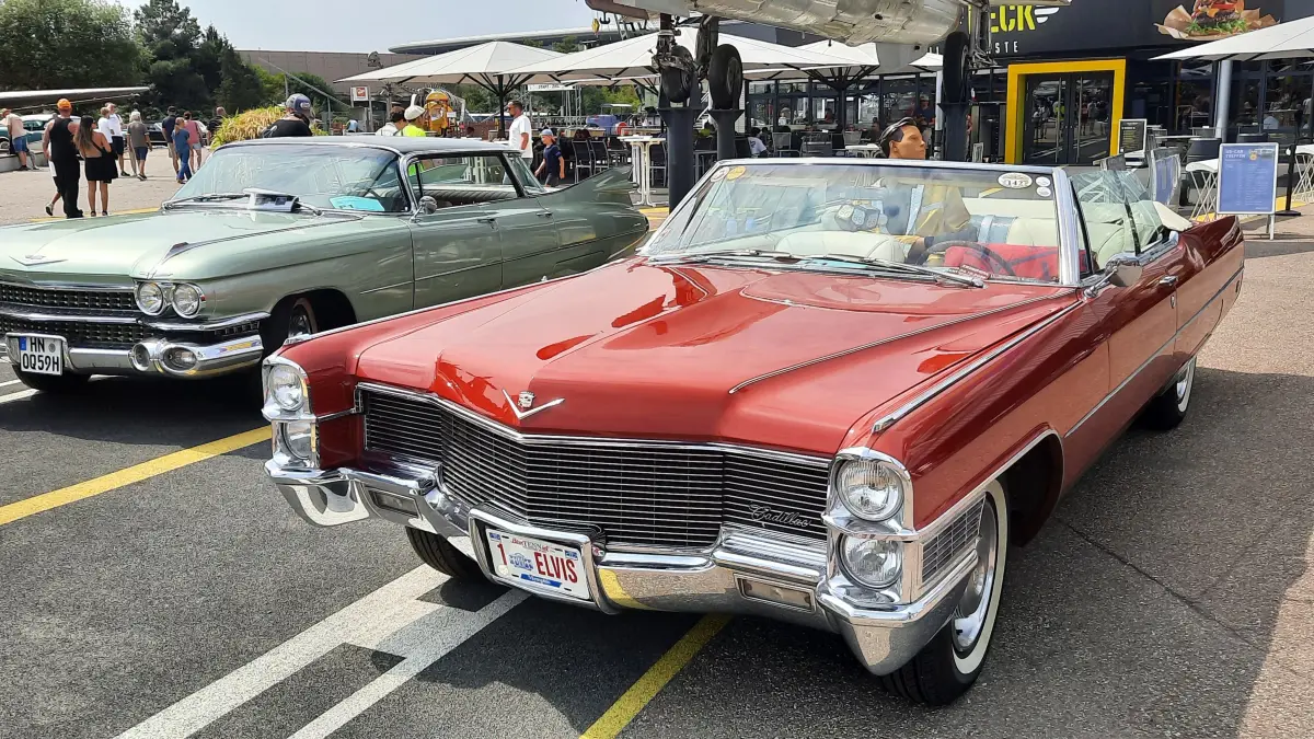 Oldtimer