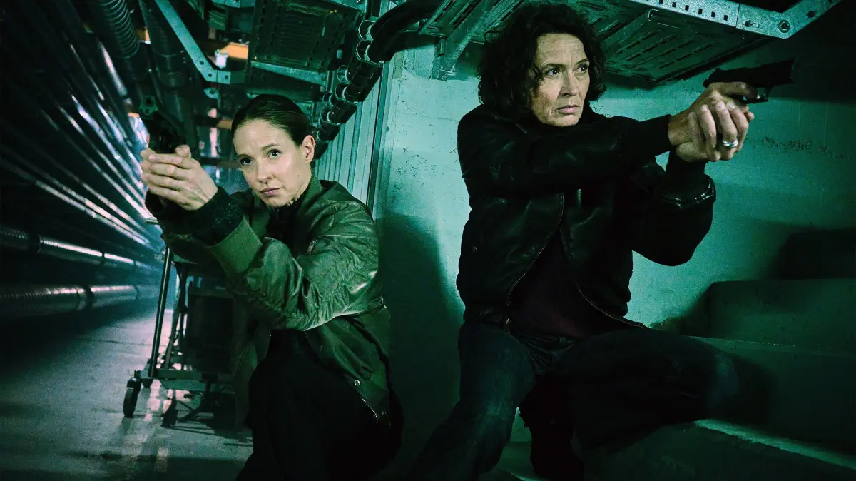 Am 4. Oktober 2026 ermitteln die Ludwigshafener Kommissarinnen im „Tatort: Explosive Mischung“.