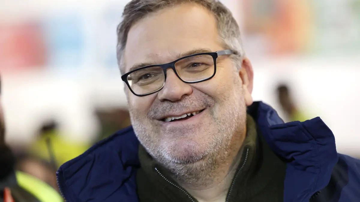 Elton bekommt eine neue KiKa-Show.