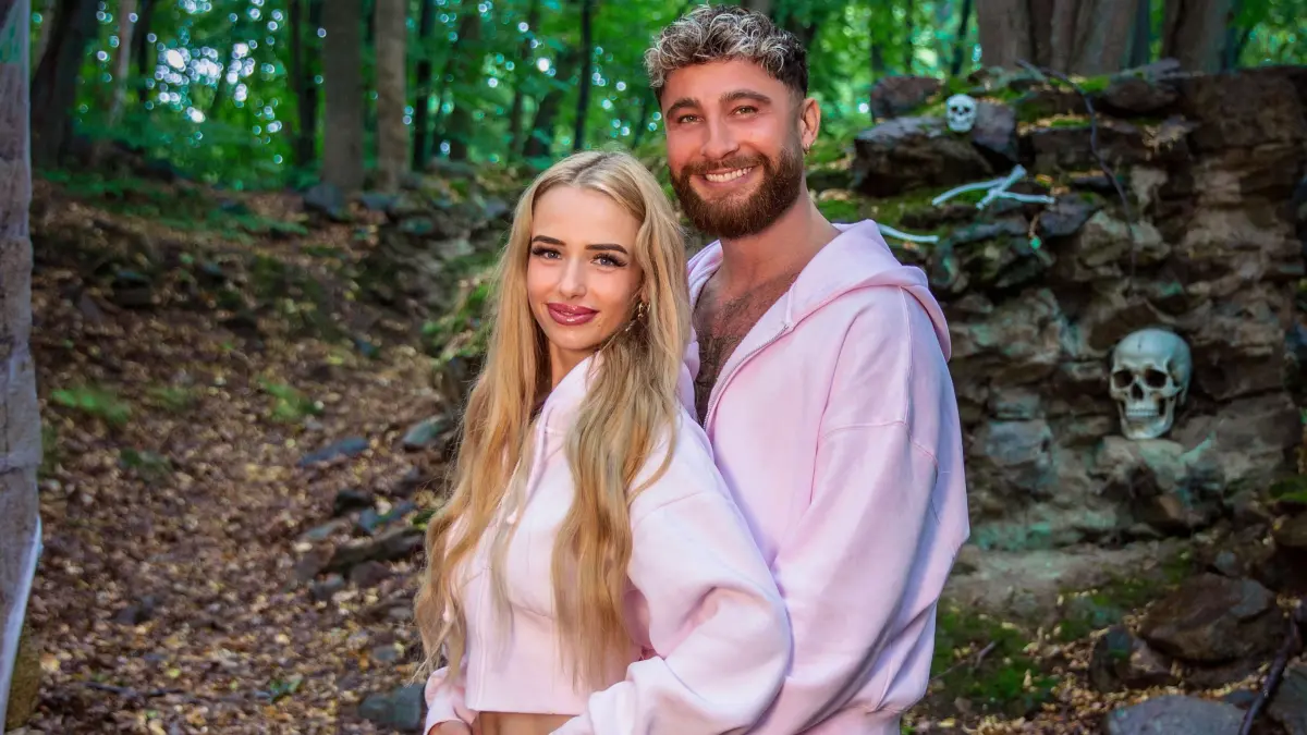 Lena und Umut