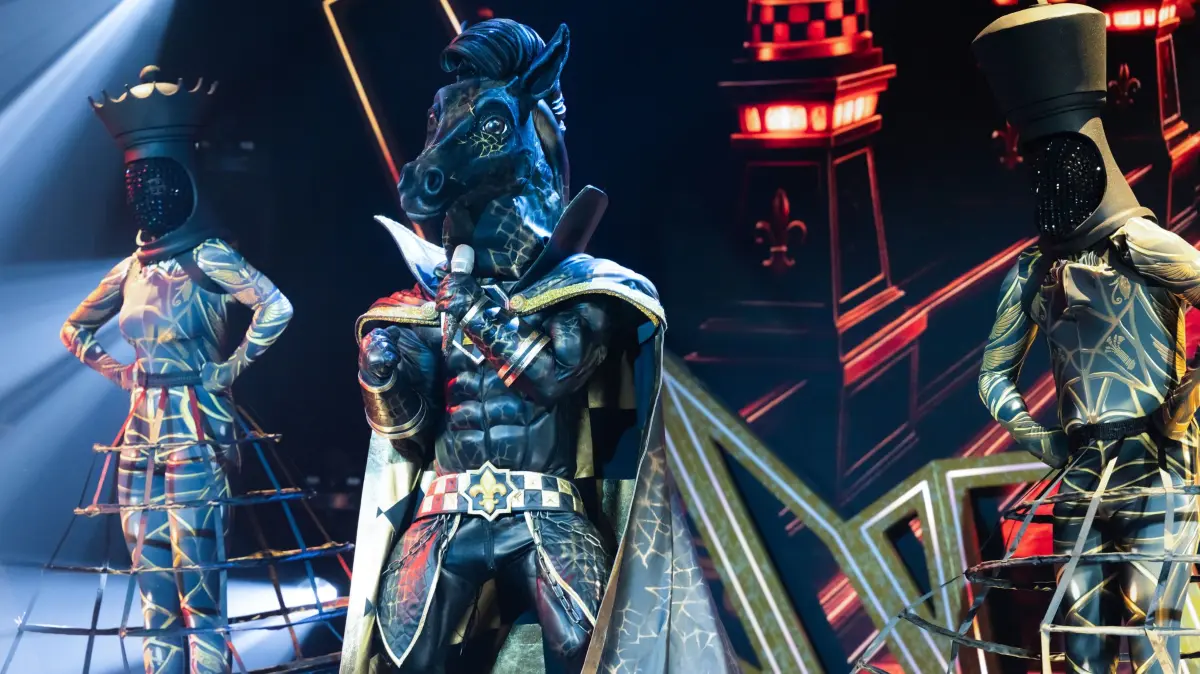 Am 30. September 2026 läuft die dritte "The Masked Singer"-Show auf ProSieben.
