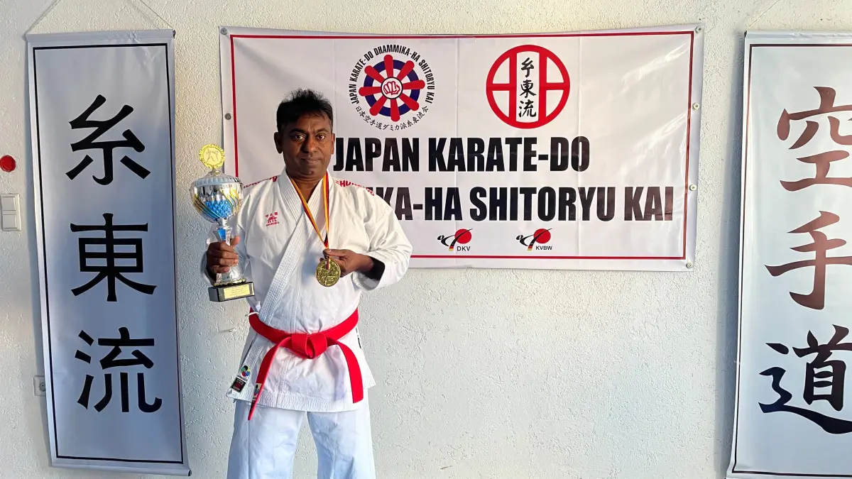 Chandra Siri Hewa: Chandra Siri Hewa