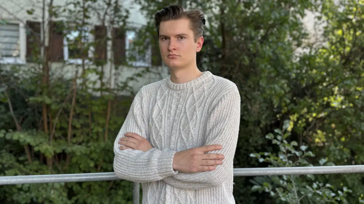 Jakob Schill