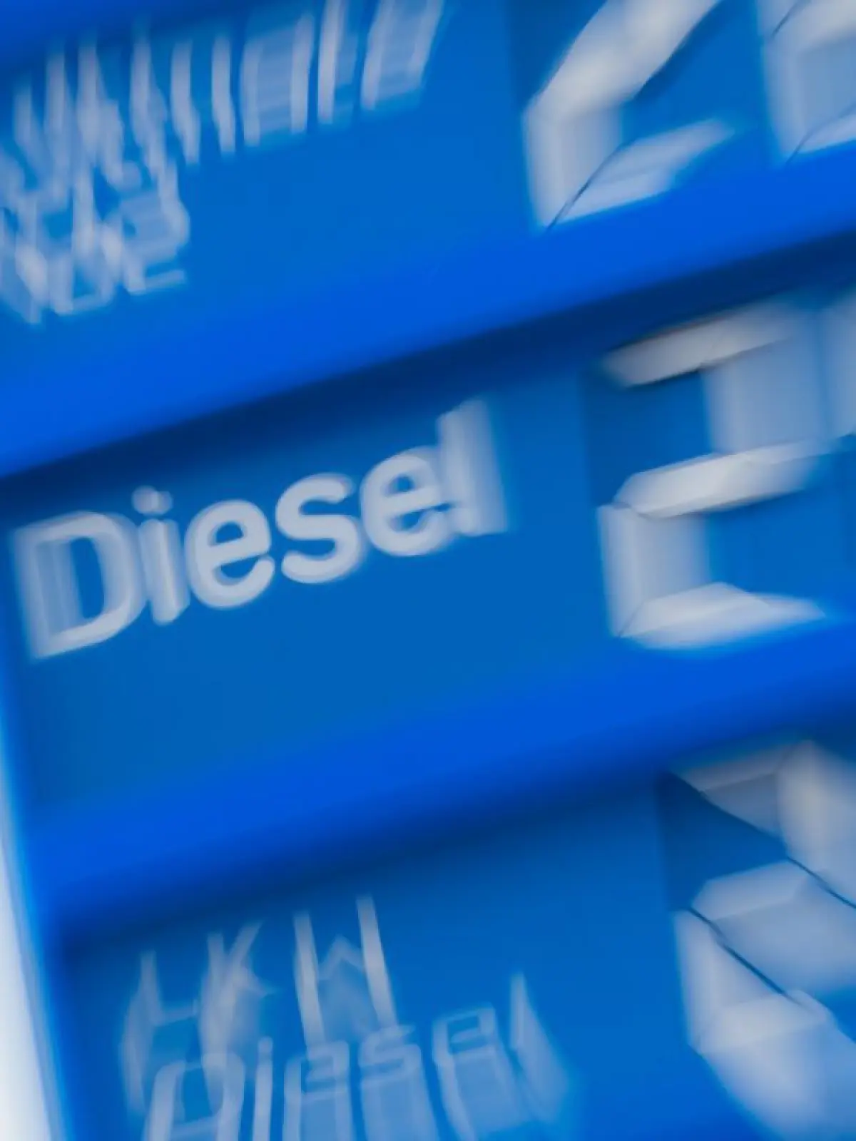 Tanken