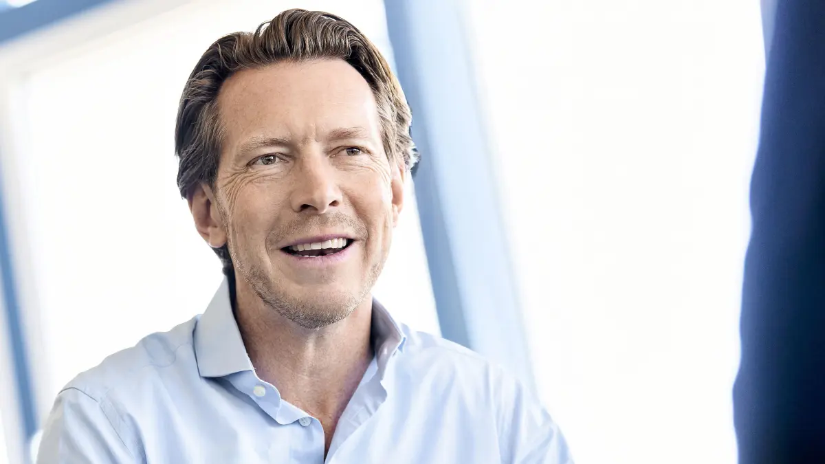 Clemens Maier, Ravensburger AG
