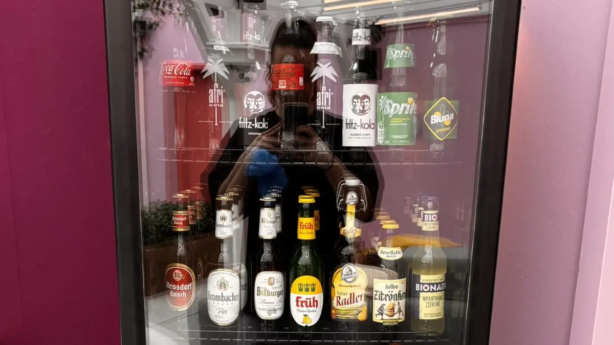 Cola...