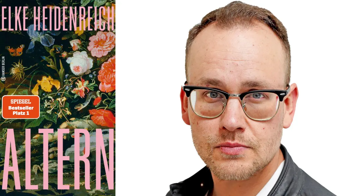 Benjamin Breitmaier