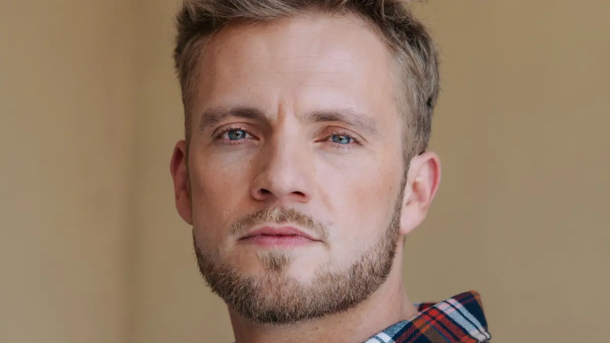 Blutiger Zwischenfall bei GZSZ: Paul (Niklas Osterloh) muss ins Krankenhaus.