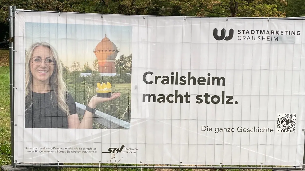Fotoaktion Stadtmarketing Crailsheim 2026