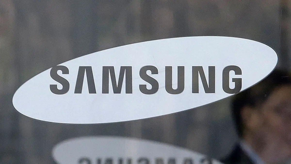 Samsung gehört zu den bekanntesten Marken der Welt.