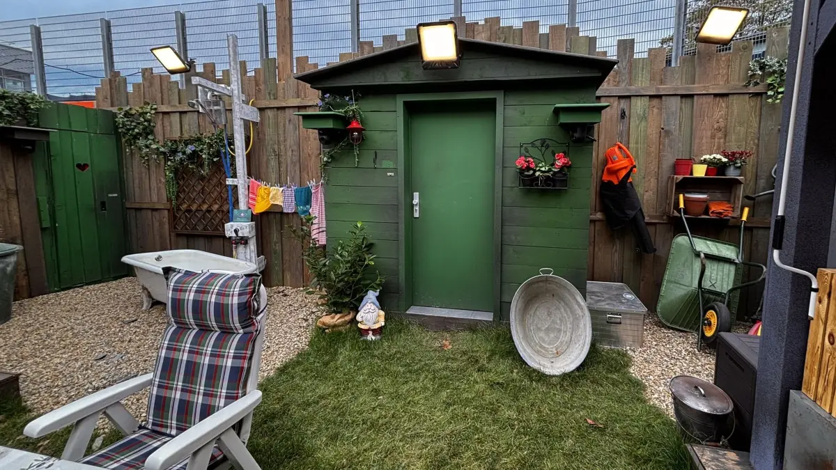 Das Motto von "Promi Big Brother" 2026: "Garten".
