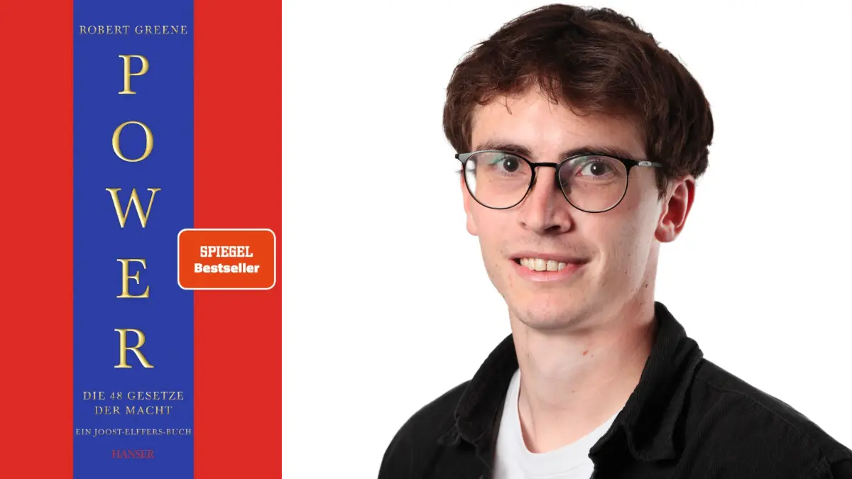 Nach dem 14. Gesetz war für Paul Fideler Schluss.