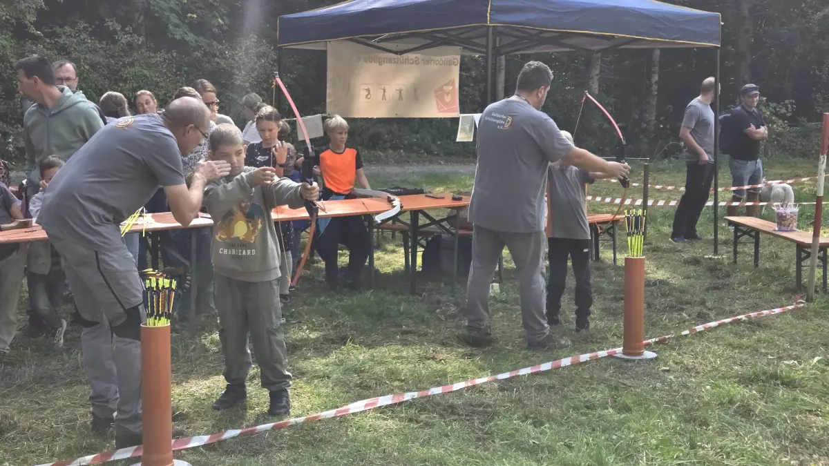 Gaildorf chillt, 4.10.2026, am Kirchberg, 18 Stationen