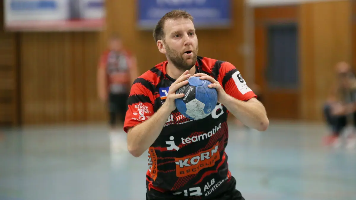 Gregor Thomann