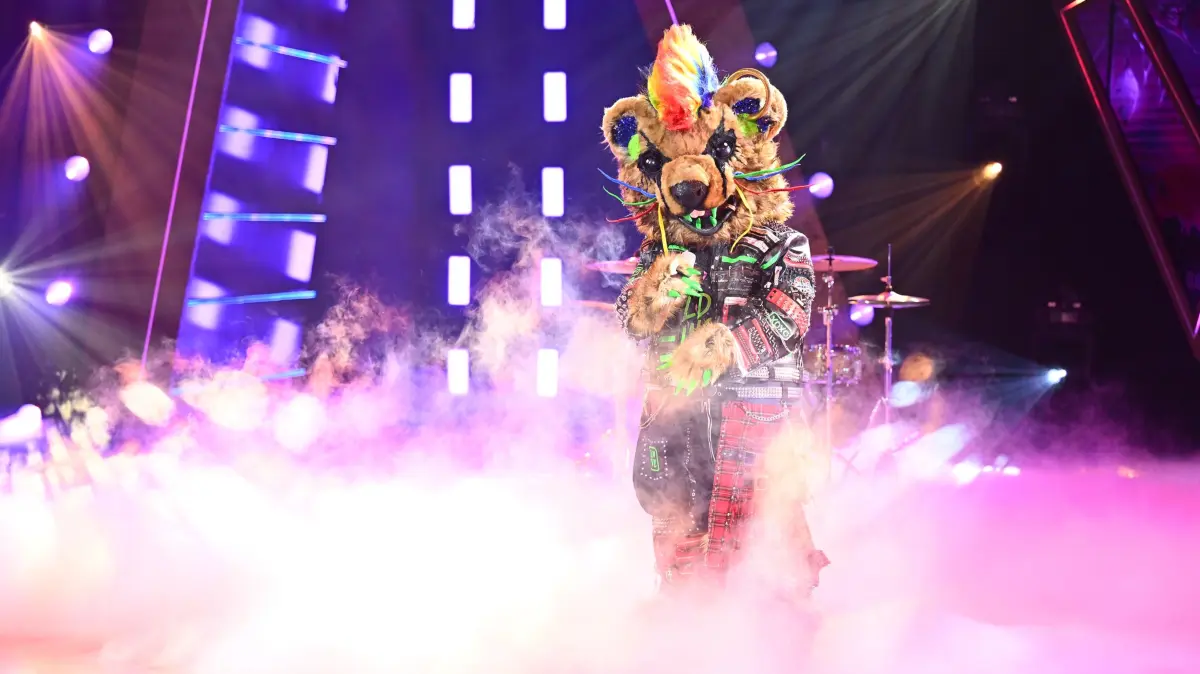"The Masked Singer geht am Mittwoch, 7. Oktober 2026, mit Show 4 weiter.