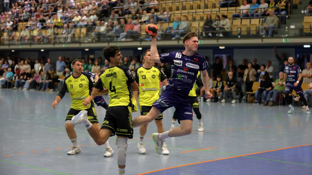 TSV Heiningen