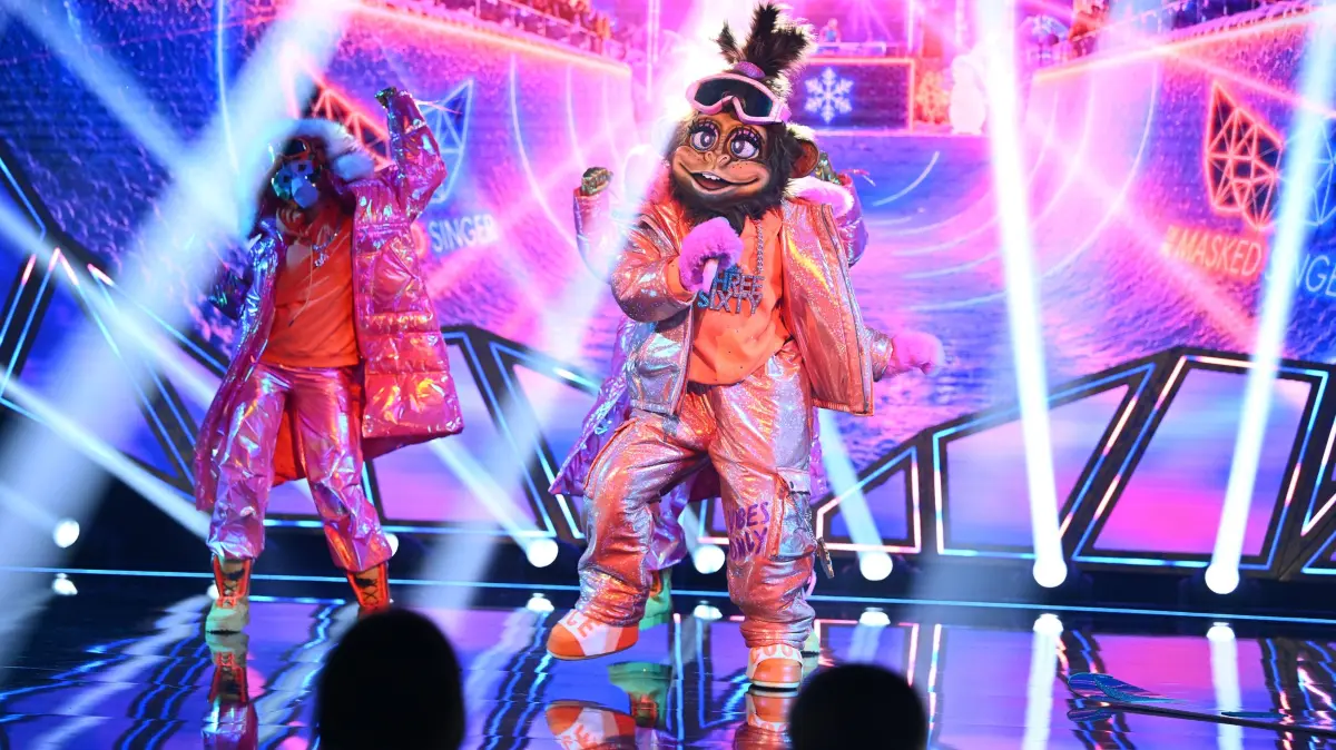 Am 7. Oktober 2026 läuft die vierte „The Masked Singer“-Show auf ProSieben.