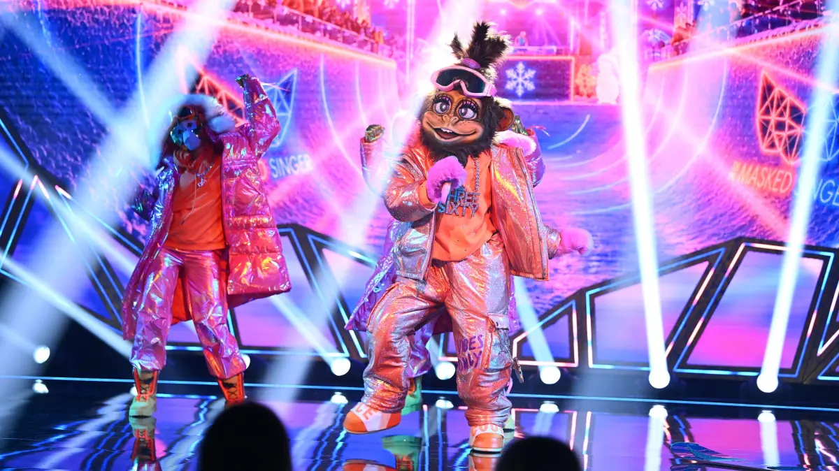 „The Masked Singer“ läuft aktuell zum 13. Mal auf ProSieben.