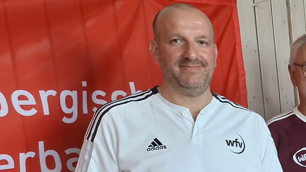 Bezirksspielleiter Martin Stede hat eine Umfrage unter den Fußball-Vereinen gemacht. 