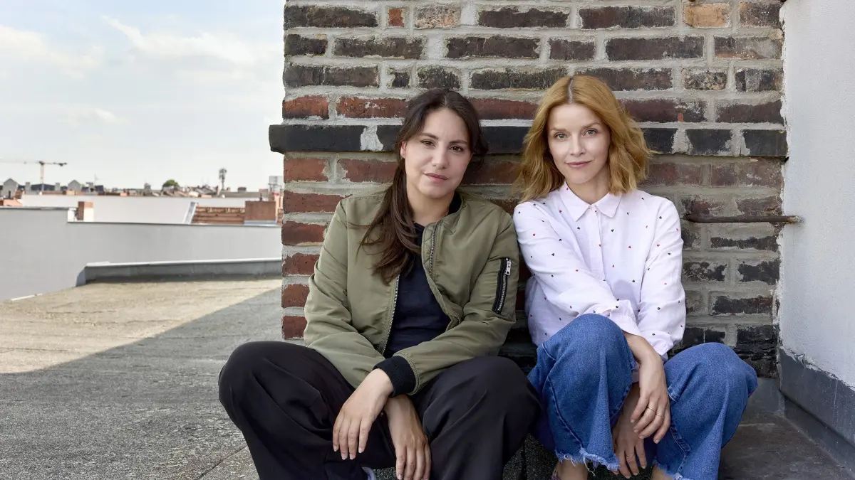 Am 11. Oktober 2026 ermittelt zum ersten mal das neue Kiel-Team im „Tatort: Unter Freunden“.