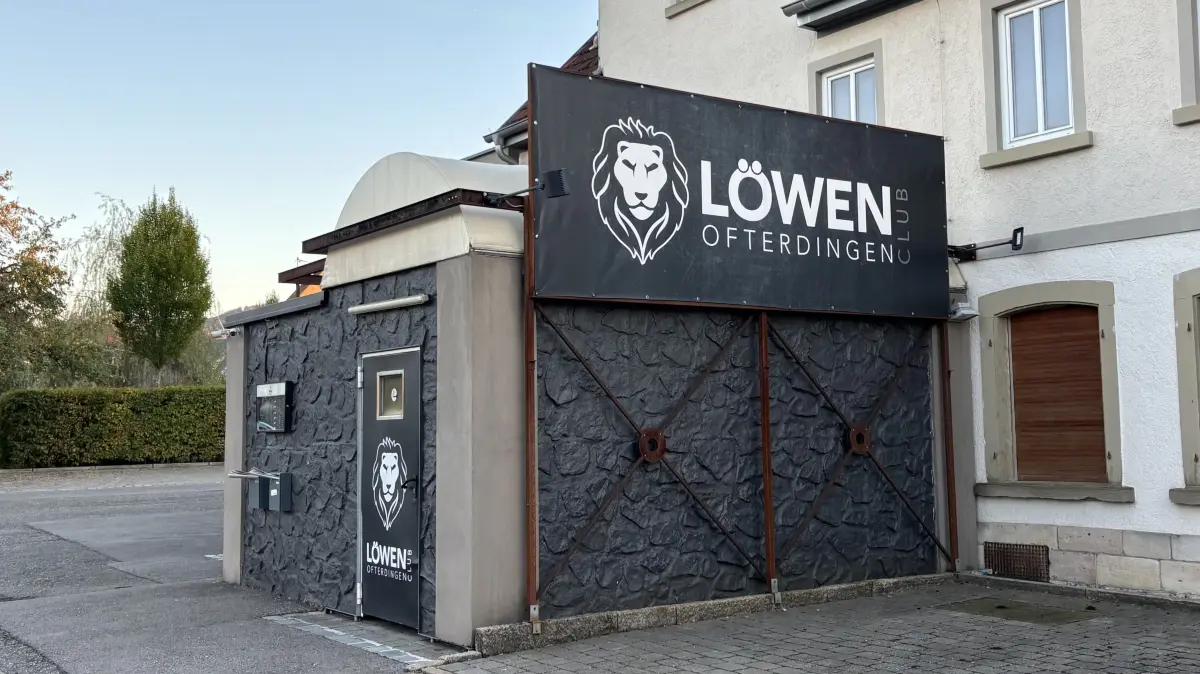 Löwen Club Ofterdingen