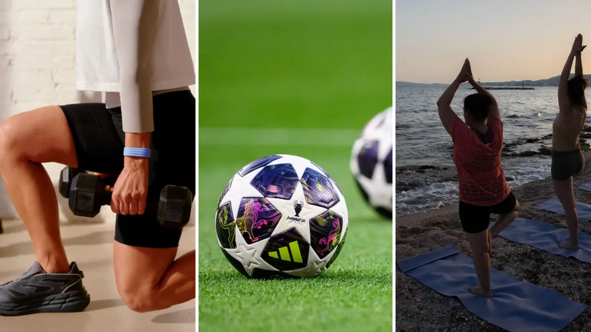 Fitness, Fußball und Yoga, das lässt sich natürlich beim Unisport amchen, aber es gibt auch Sprotarten von dere Existenz du vlt noch nie was wusstest