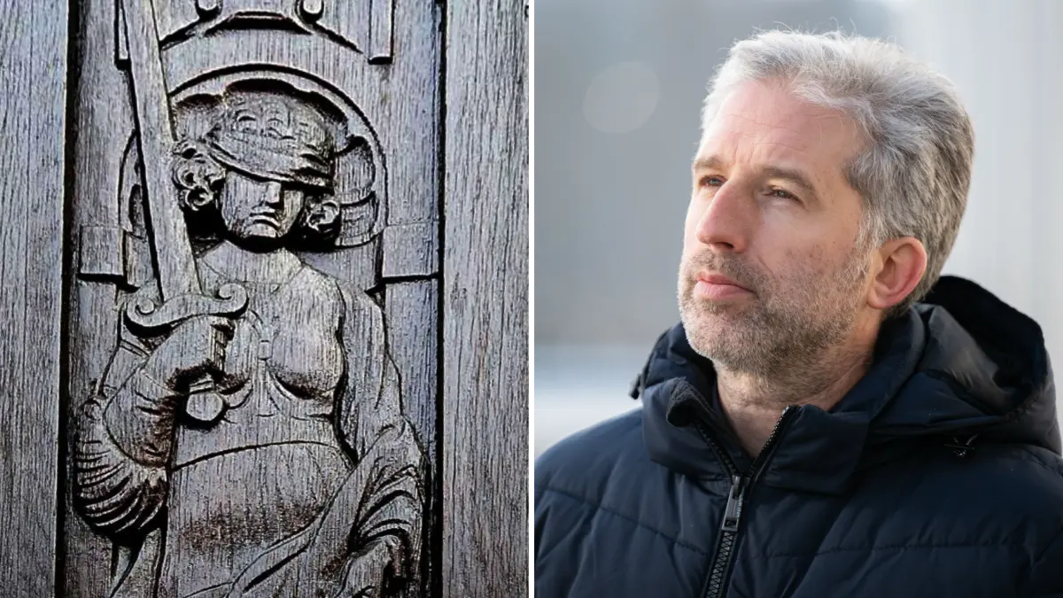 Boris Palmer forderte ein Annäherungsverbot gegen eine Frau, die ihn und seine Familie belästigte. Im zweiten Anlauf hatte er nun damit Erfolg.