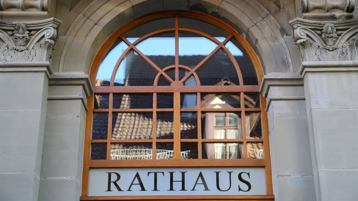 Ortschaftsräte und Gemeinderat der Stadt Haigerloch haben ein brisantes Thema auf der Tagesordnung: die unechte Teilortswahl.