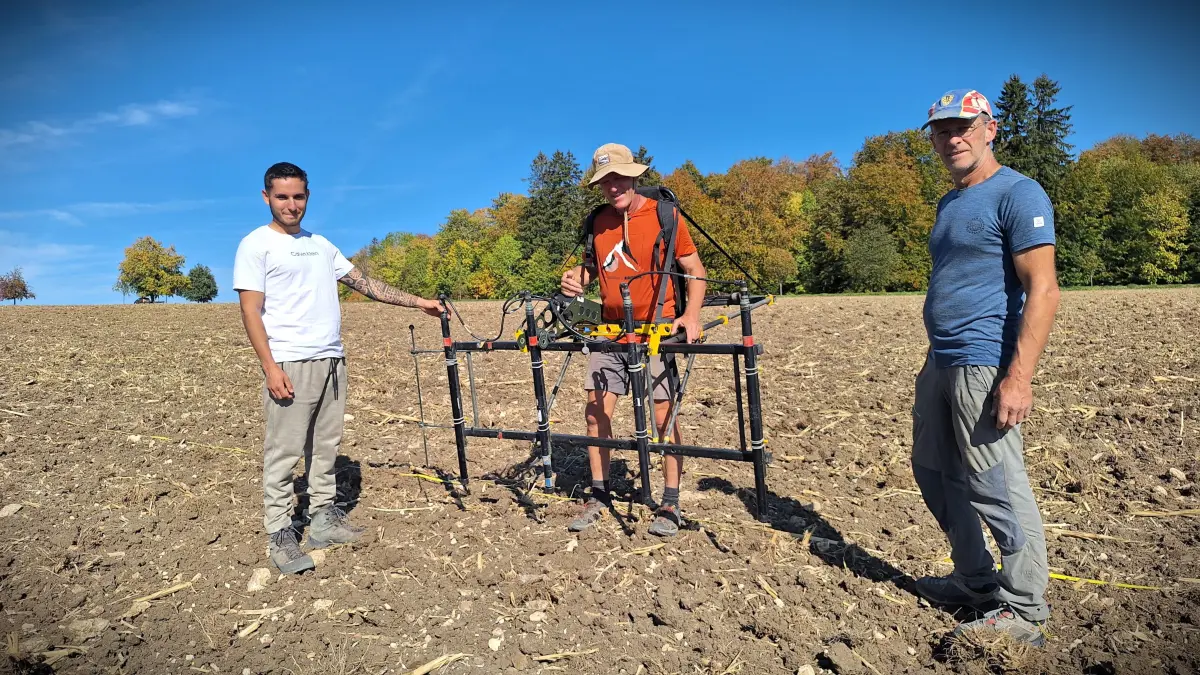 Archäologie
