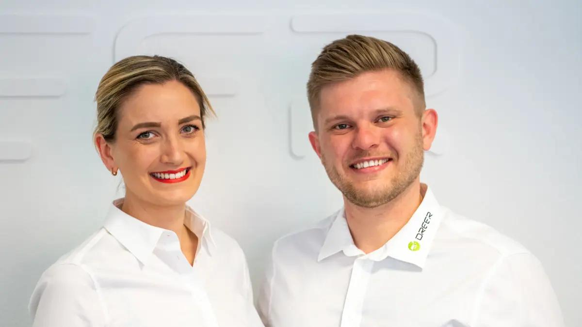 Renigungsfirma Dreer aus Ofterdingen (Kreis Tübingen)