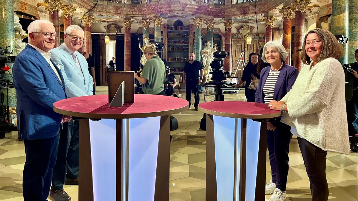 Kunst und Krempel