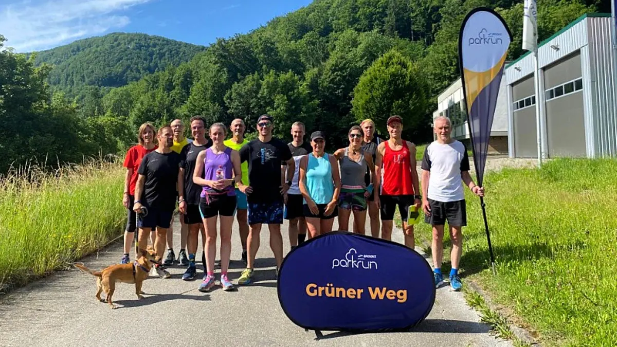 Parkrun
