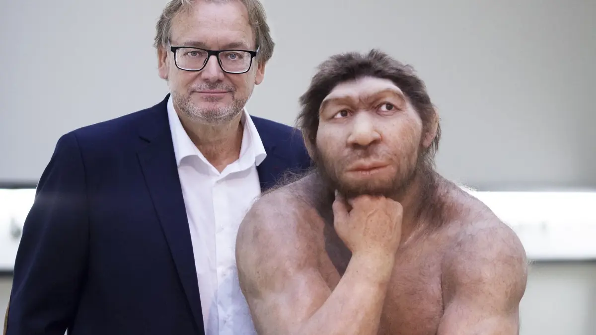 Harald Meller