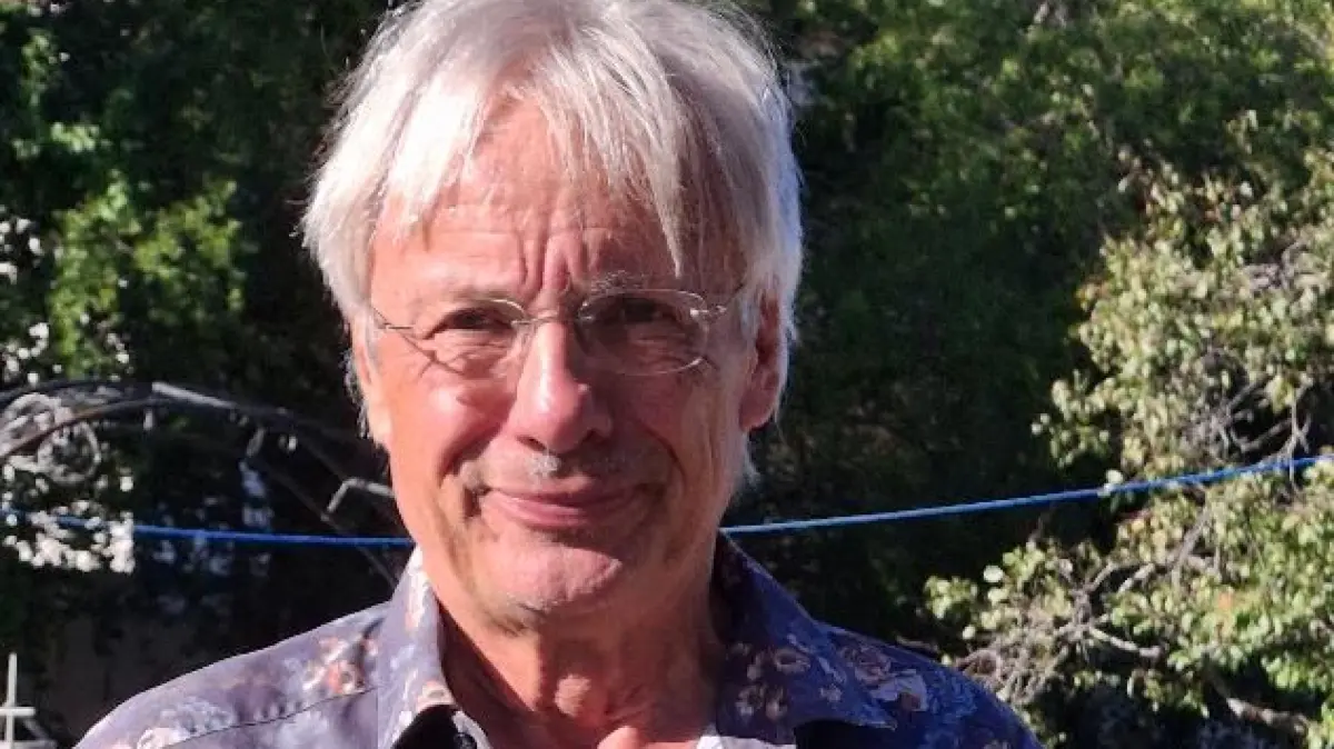 Günter Baumann schreibt seit rund 40 Jahren Bücher über Hermann Hesse. Am kommenden Mittwoch hält er in der Stadthalle einen Vortrag zu Hesses „Demian“.