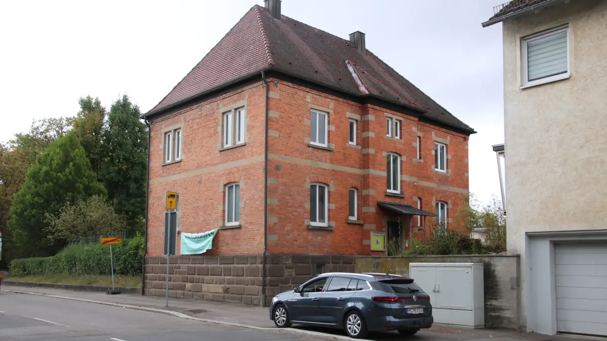Pfarrhaus