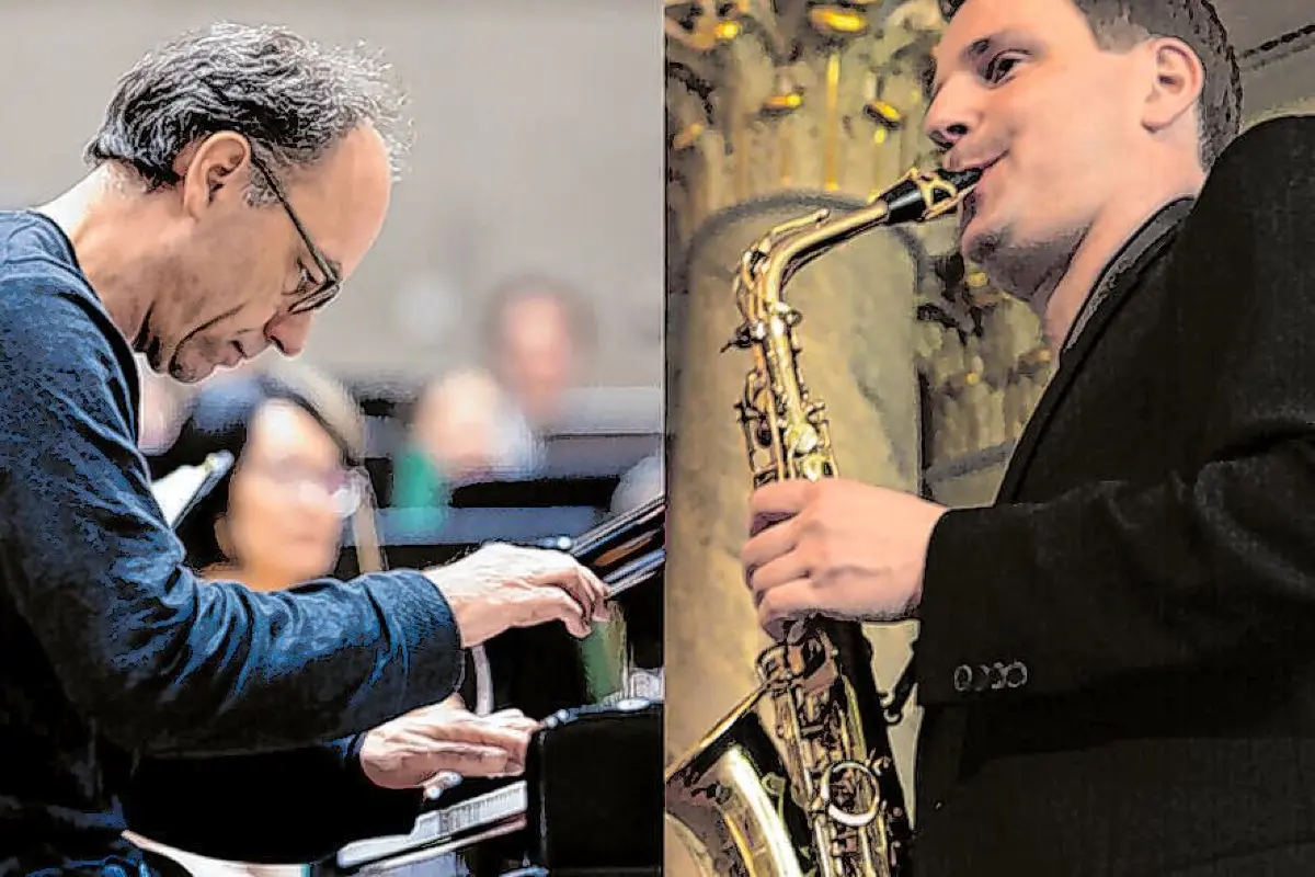 Bruce Katz⇥Jazz- und Klassiktage