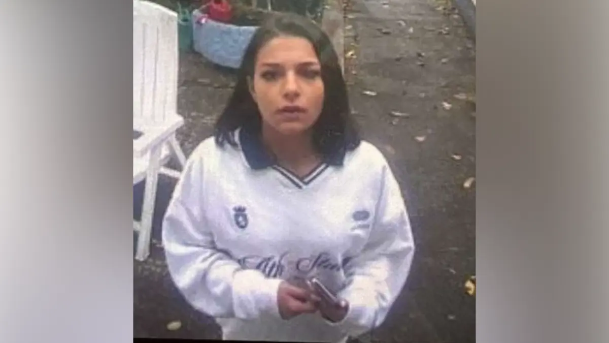 Xheneta J. wird seit Freitag vermisst. Ist die 15-Jährige in Geislingen?