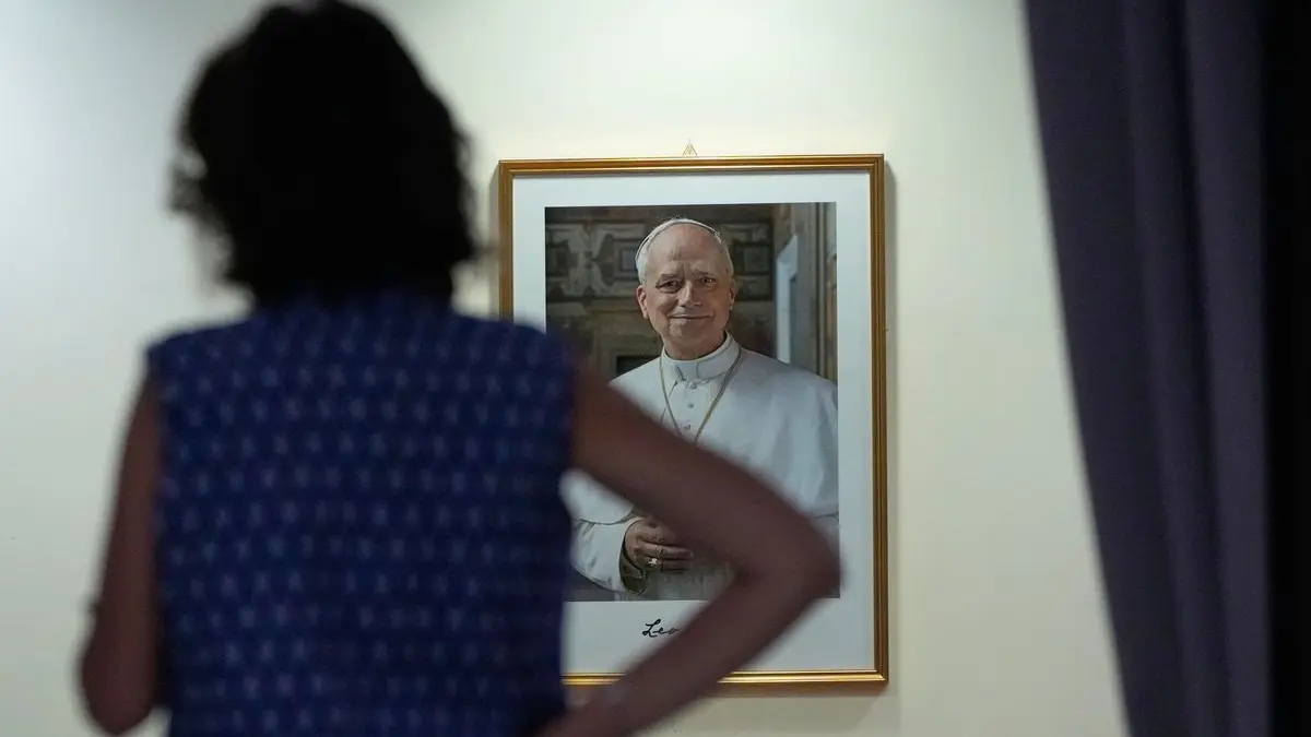 Papst Leo XIV. ist erst ein Jahr im Amt - und schon sorgt sich die Weltkirche ernsthaft um seine Gesundheit.