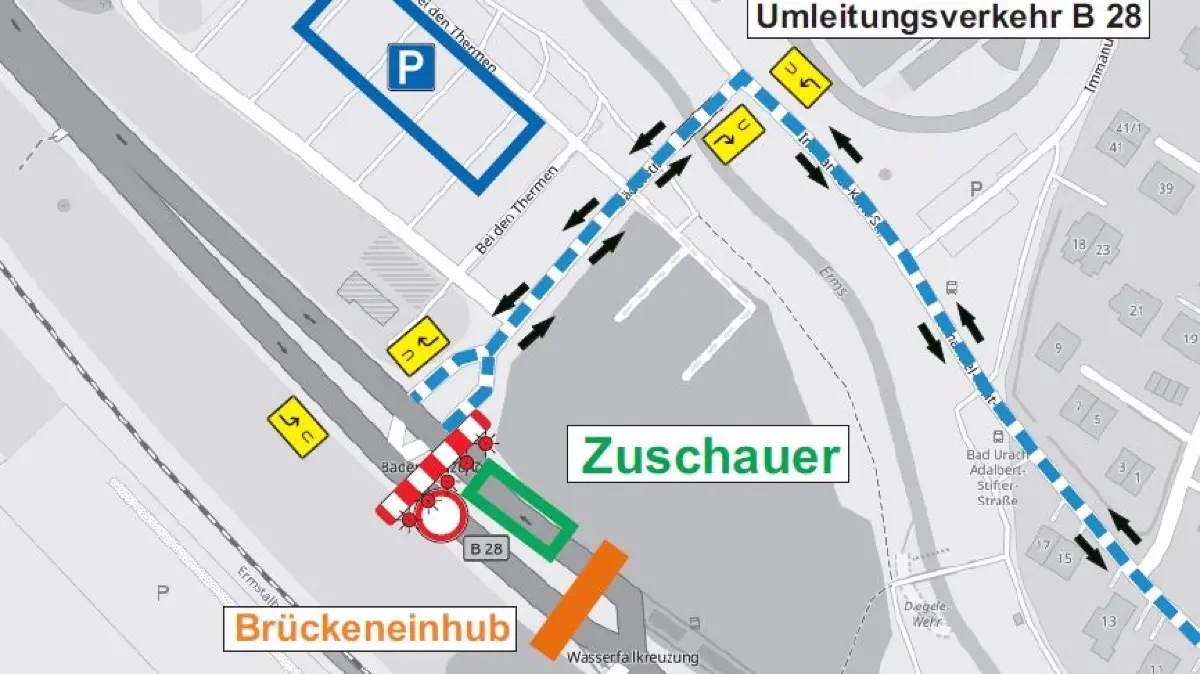 Brücke b28