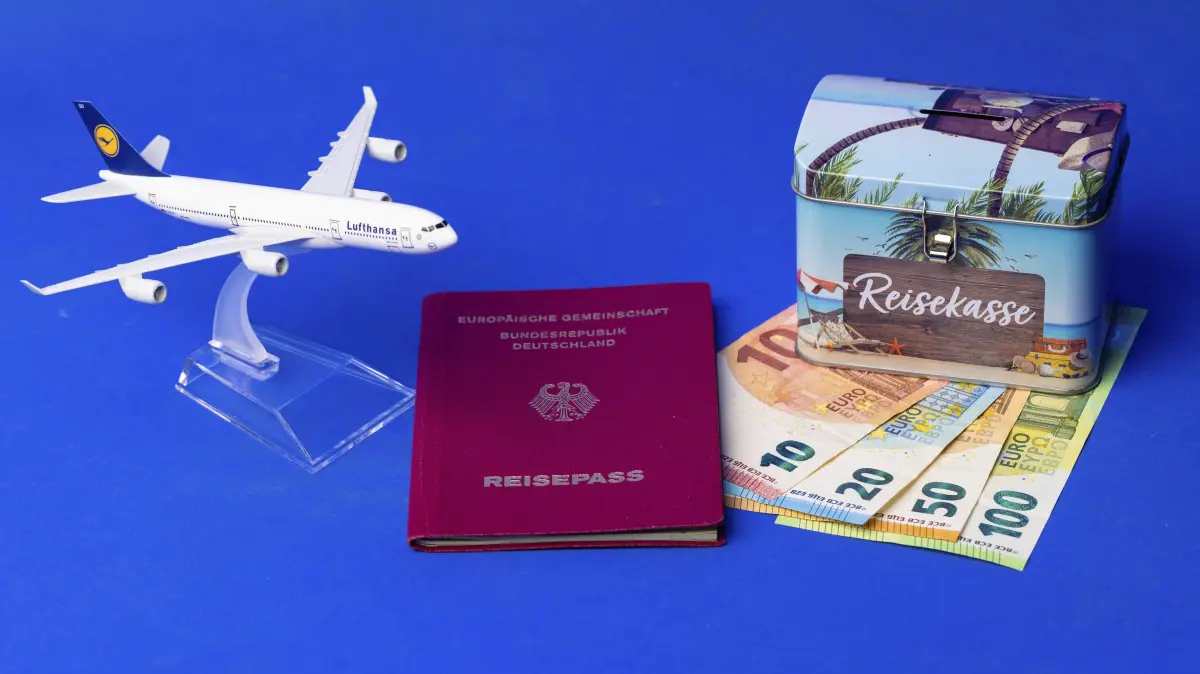 Wer außerhalb der EU reisen möchte, der benötigt mit einigen Ausnahmen einen Reisepass.