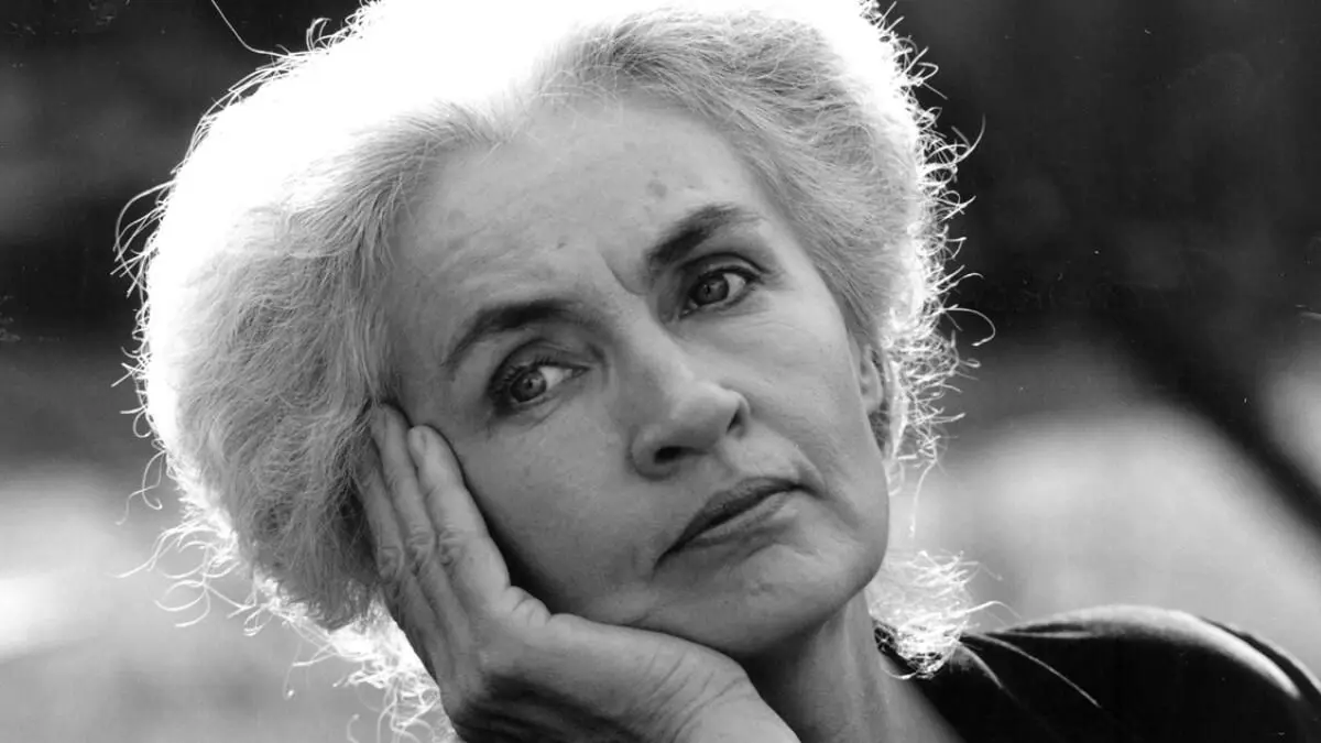 Brigitte Walter