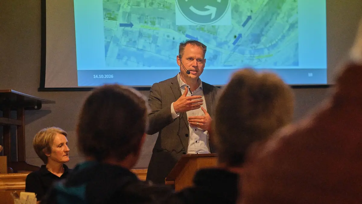 Peter Klein