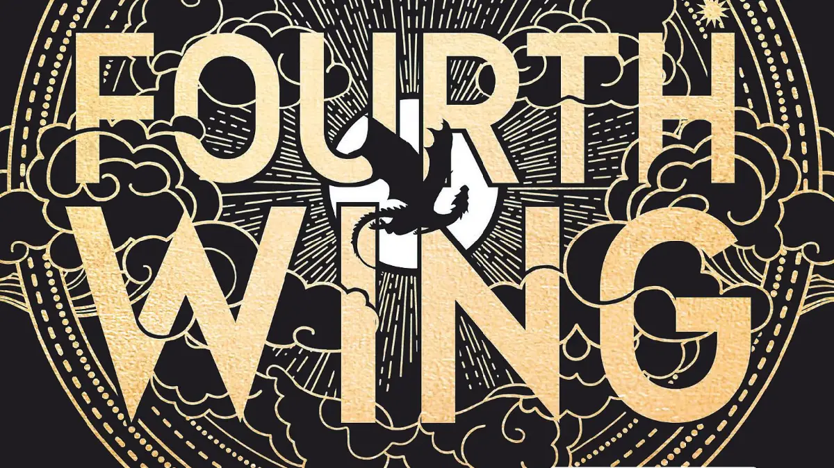 Der Booktok-Hit Fourth Wing - Flammengeküsst vom dtv Verlag wird für Prime Video verfilmt.
