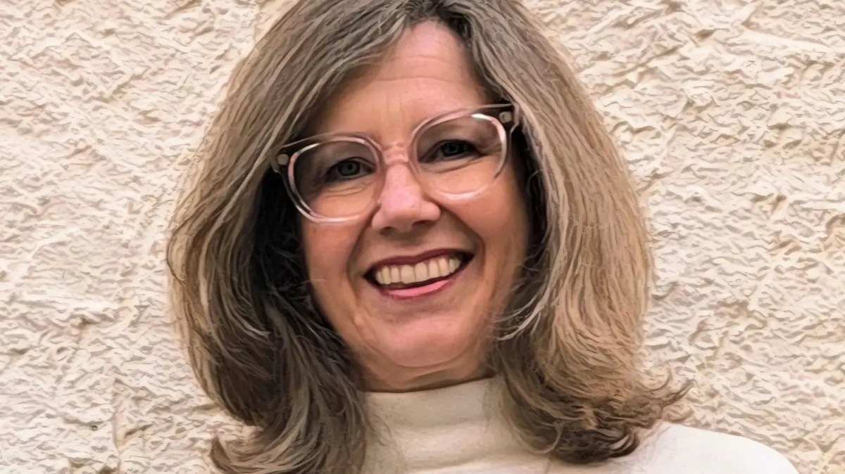 Tina Schäfer ist bei der psychologischen Beratungsstelle in Horb tätig, die der Caritas angehört. Sie hält in Weitingen ein Vortrag über das Ermutigen von Kindern