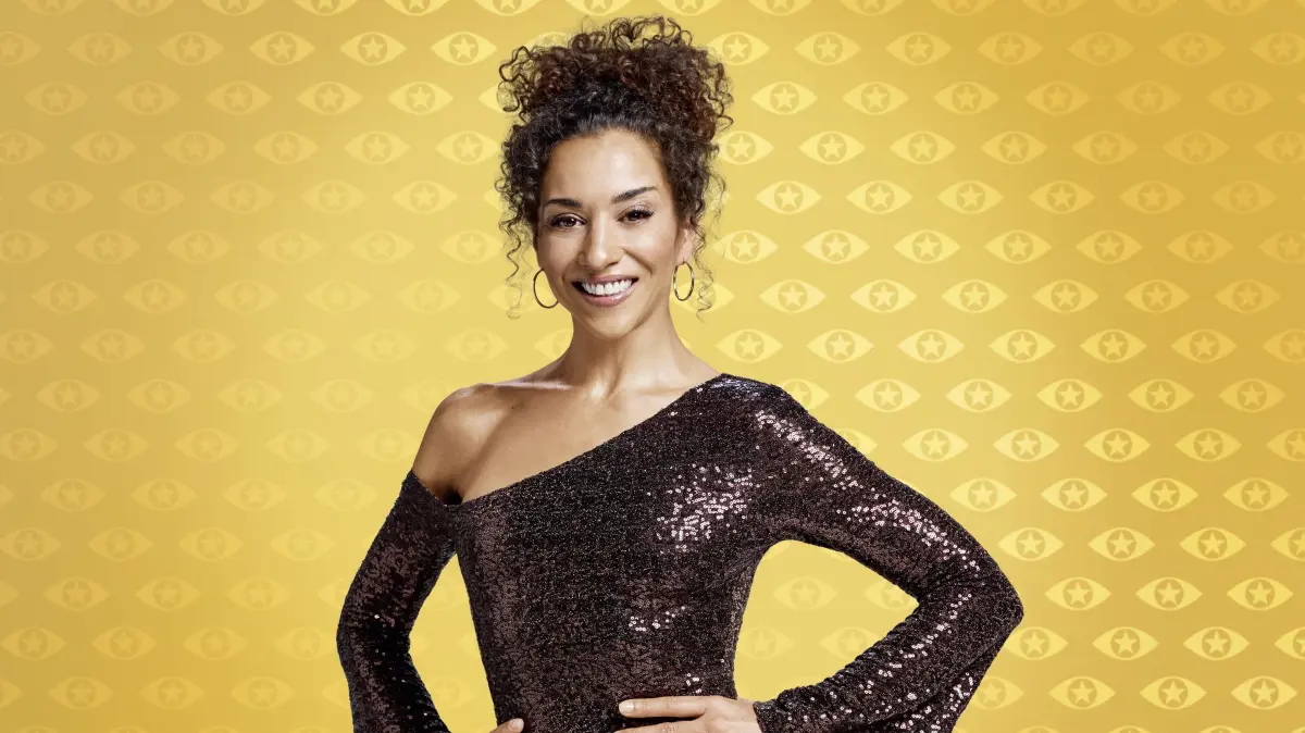 Nadja Benaissa nimmt an der 14. Staffel von „Promi Big Brother“ teil.