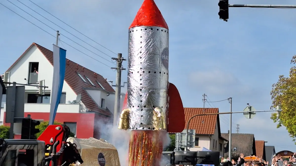 Hammeltanz Onolzheim 2026