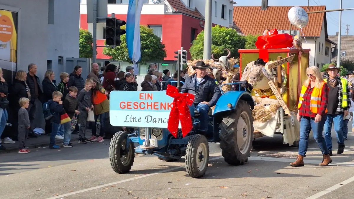 Hammeltanz Onolzheim 2026
