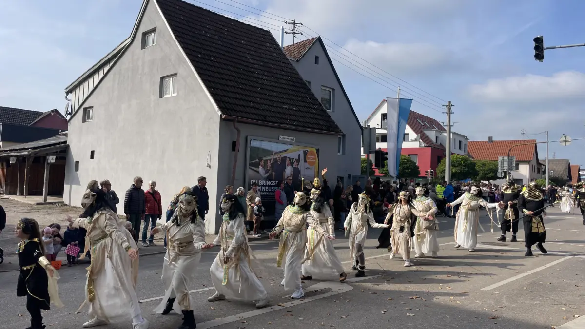 Hammeltanz Onolzheim 2026