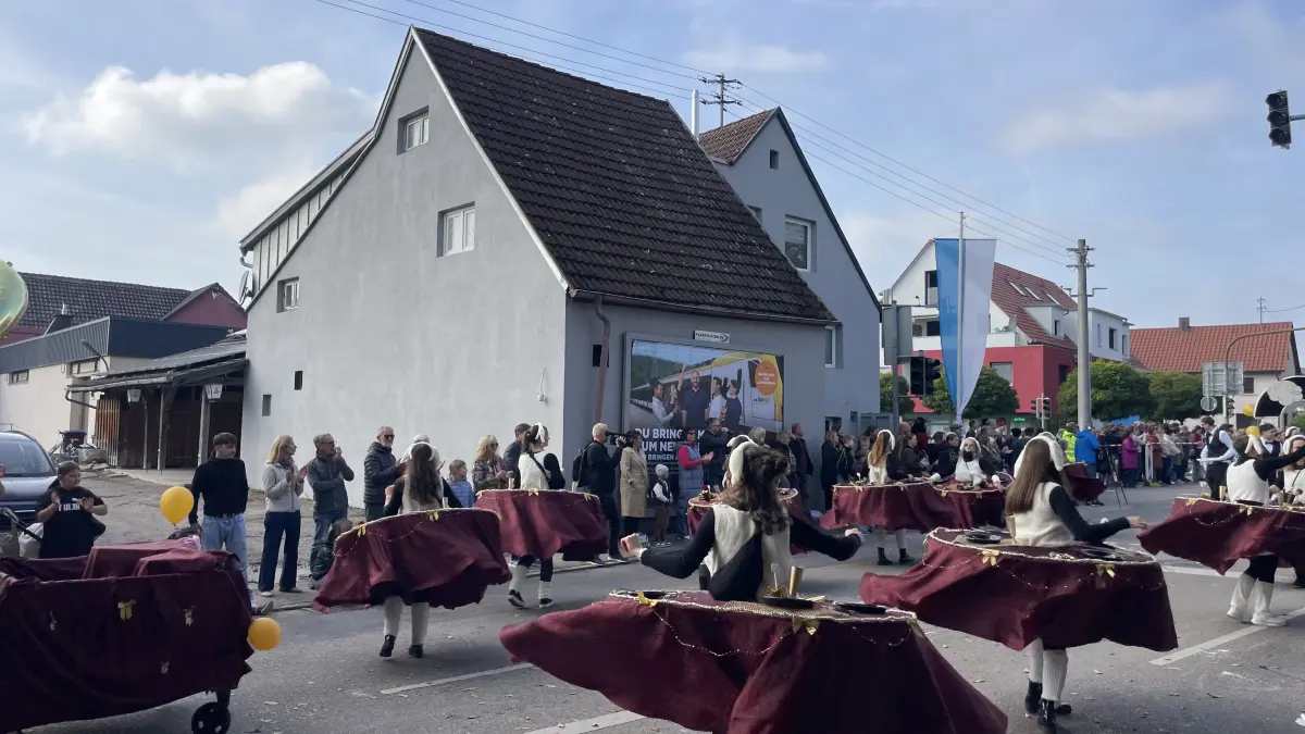 Hammeltanz Onolzheim 2026